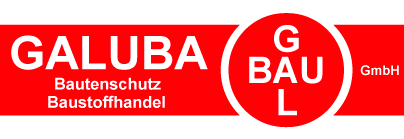 GALUBA Bautenschutz GmbH Logo